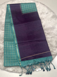 Assam Silk Saree