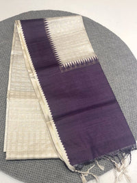 Assam Silk Saree