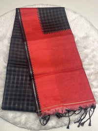 Assam Silk Saree