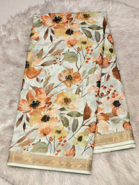Avani Silk Saree
