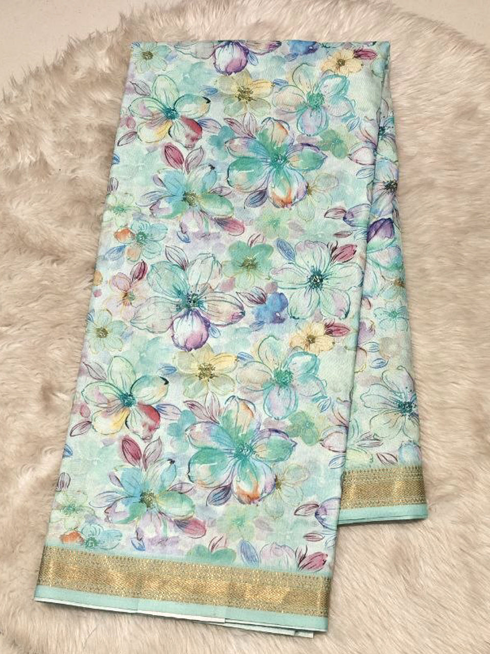 Avani Silk Saree