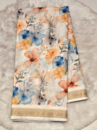Avani Silk Saree