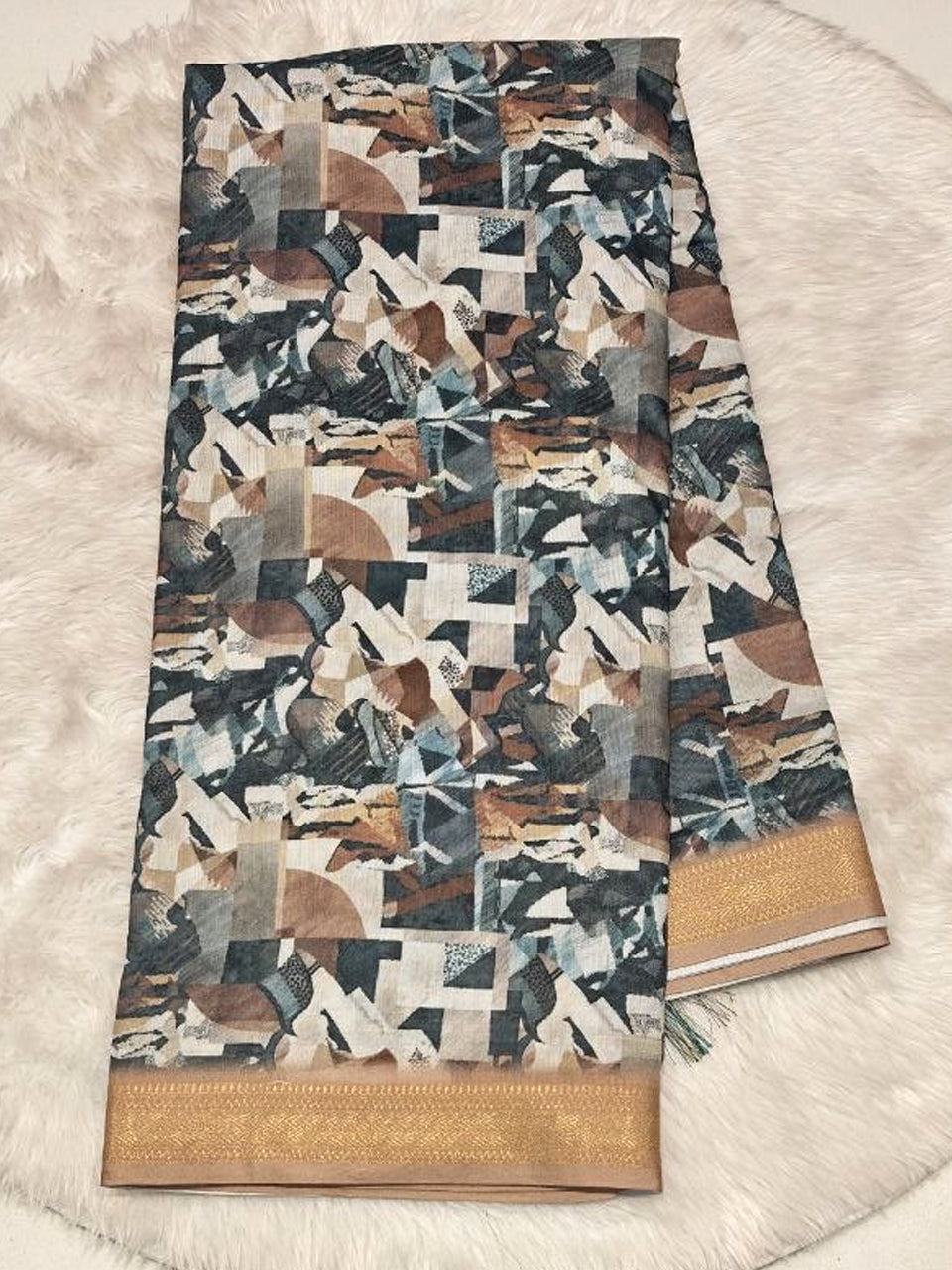 Avani Silk Saree