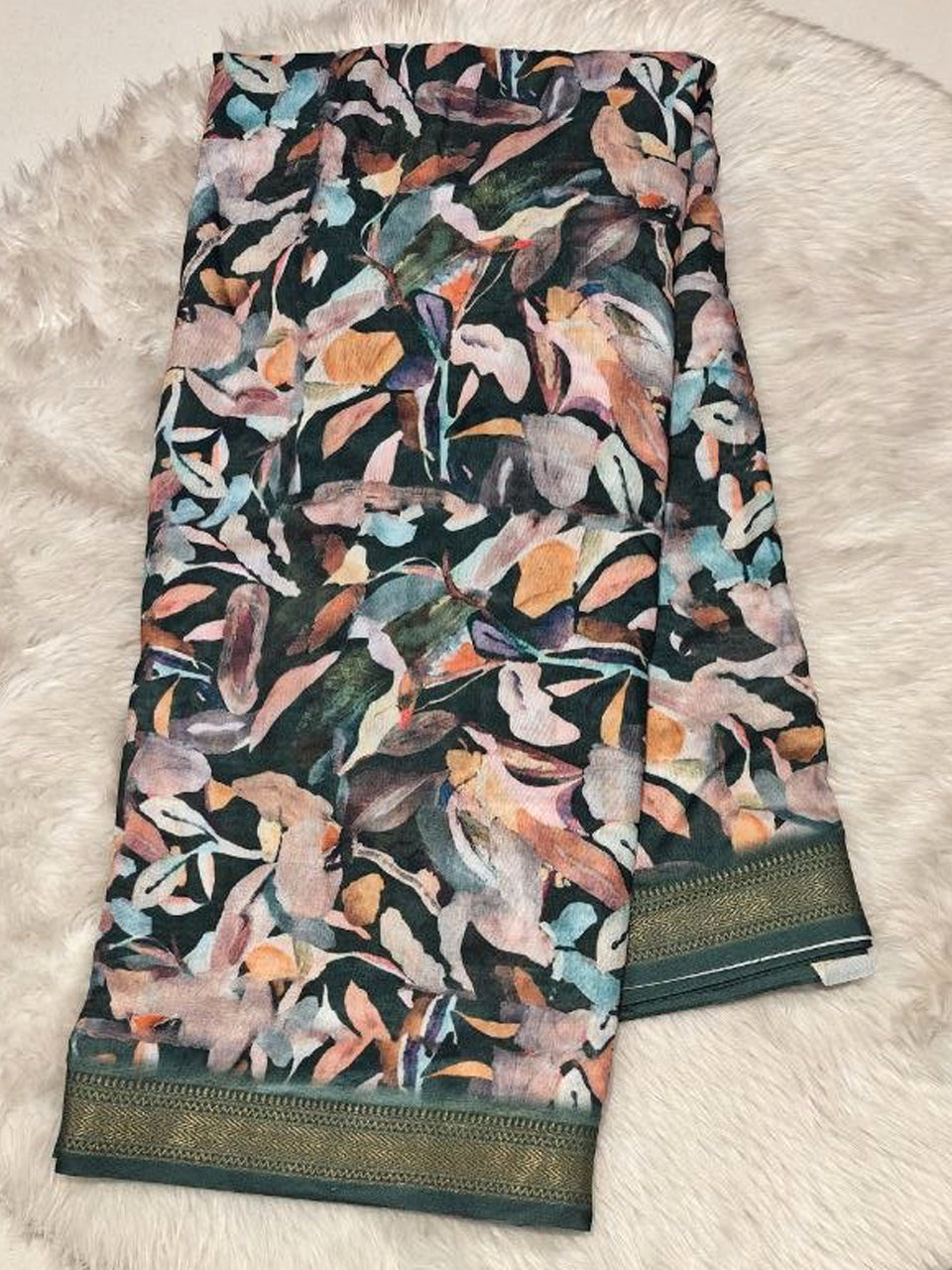 Avani Silk Saree
