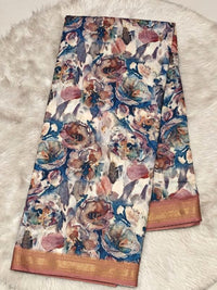 Avani Silk Saree