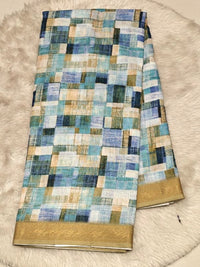 Avani Silk Saree