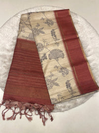 Bailu Silk Saree