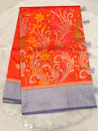 Banarasi Silk Saree