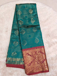 Banaras Pattu Saree