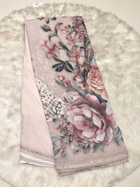 Bawri Georgette Saree