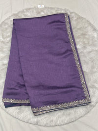 Bhagalpur Silk Saree