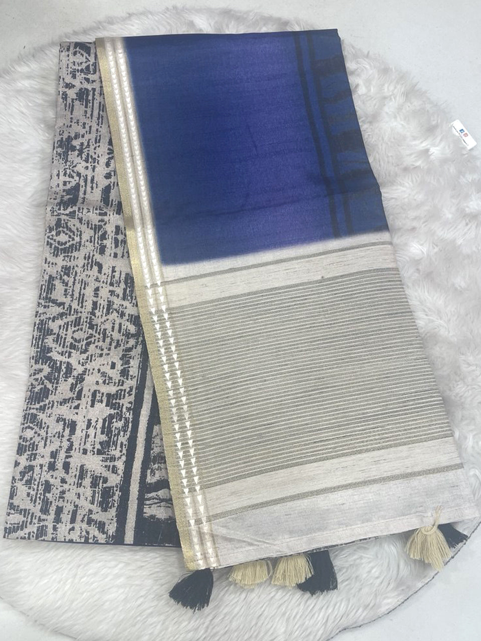 Bhagalpuri Saree