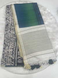 Bhagalpuri Saree