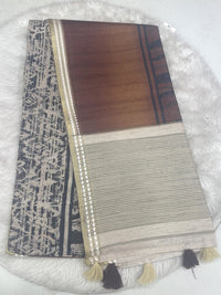 Bhagalpuri Saree