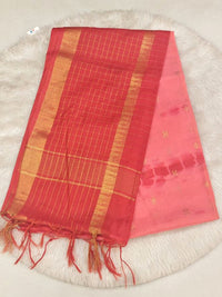 Bhagalpuri Silk Saree