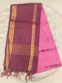 Bhagalpuri Silk Saree