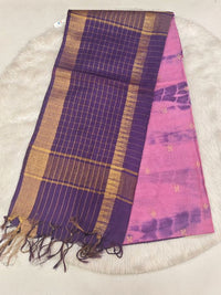 Bhagalpuri Silk Saree