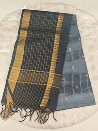 Bhagalpuri Silk Saree