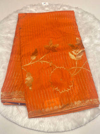 Banarasi Silk Saree