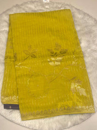 Banarasi Silk Saree