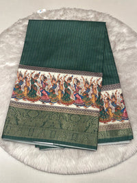 Banarasi Fancy Saree