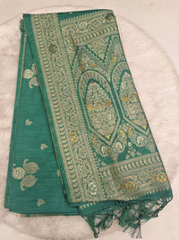 Banarasi Silk Saree