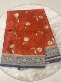 Banarasi Silk Saree
