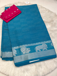 Chitra Durga Saree