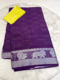 Chitra Durga Saree