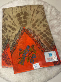 Cotton Sarees