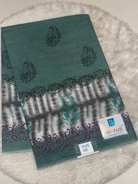 Cotton Sarees