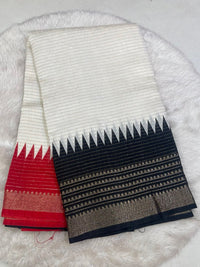 Dola Georgette Saree