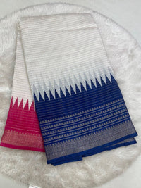 Dola Georgette Saree