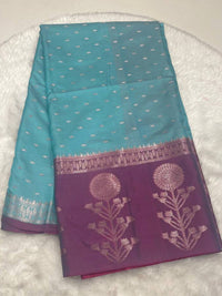 Dupiana Silk Saree