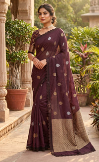 Pure Silk Kota Saree
