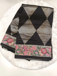 Georgette Saree