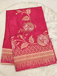 Green Mango Saree