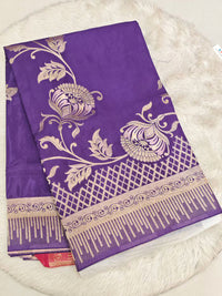 Green Mango Saree