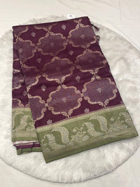 Hasini Silk Saree