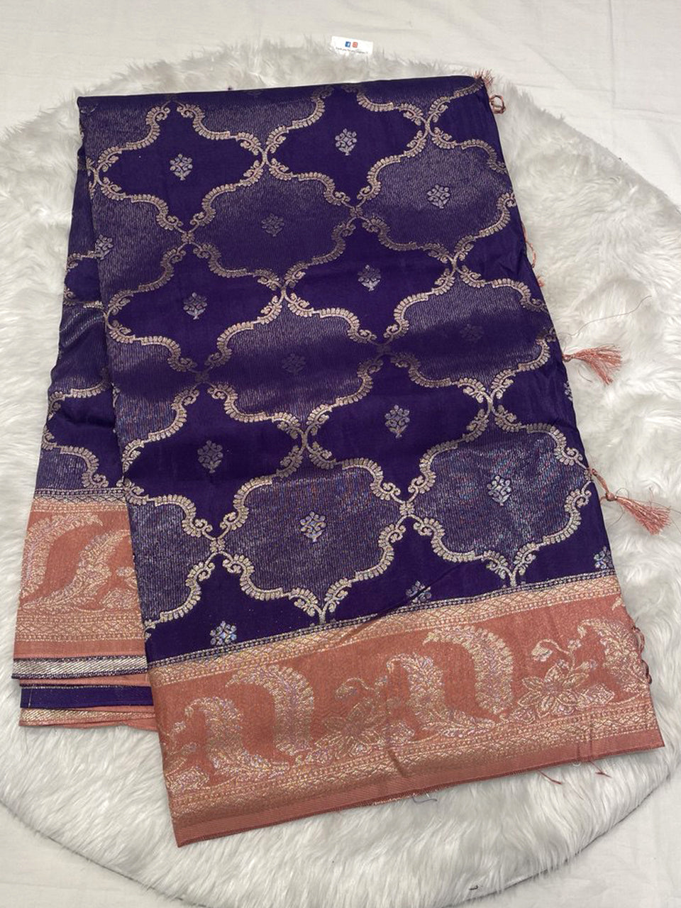 Hasini Silk Saree