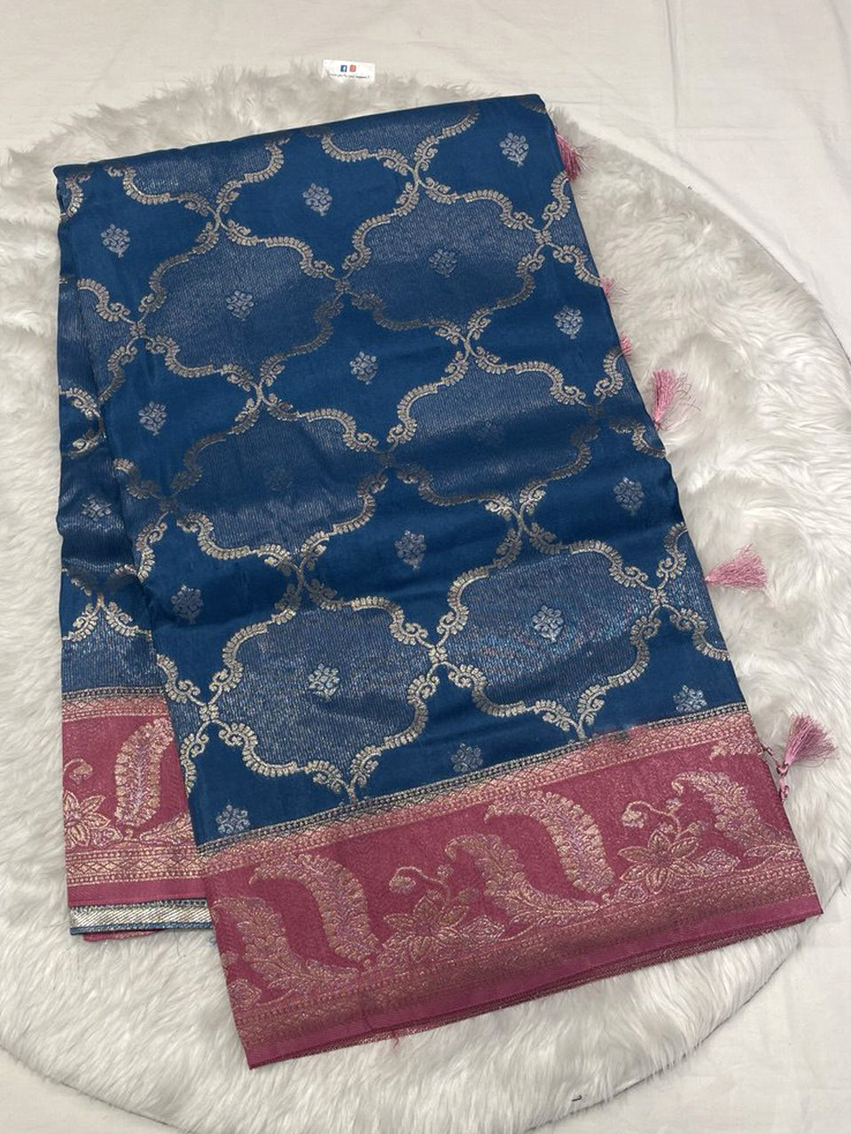 Hasini Silk Saree