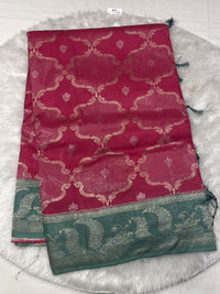 Hasini Silk Saree
