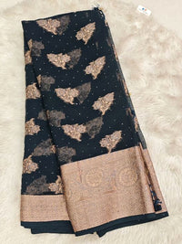 Icon Organza Saree