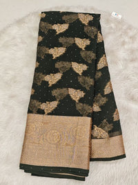 Icon Organza Saree