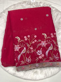 Icon Silk Saree