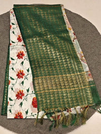 Jaipur Cotton Saree