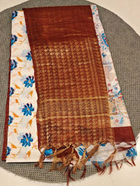 Jaipur Cotton Saree