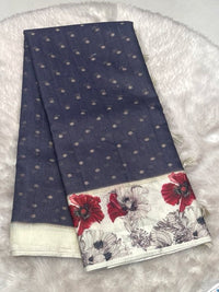 journey Kota Saree