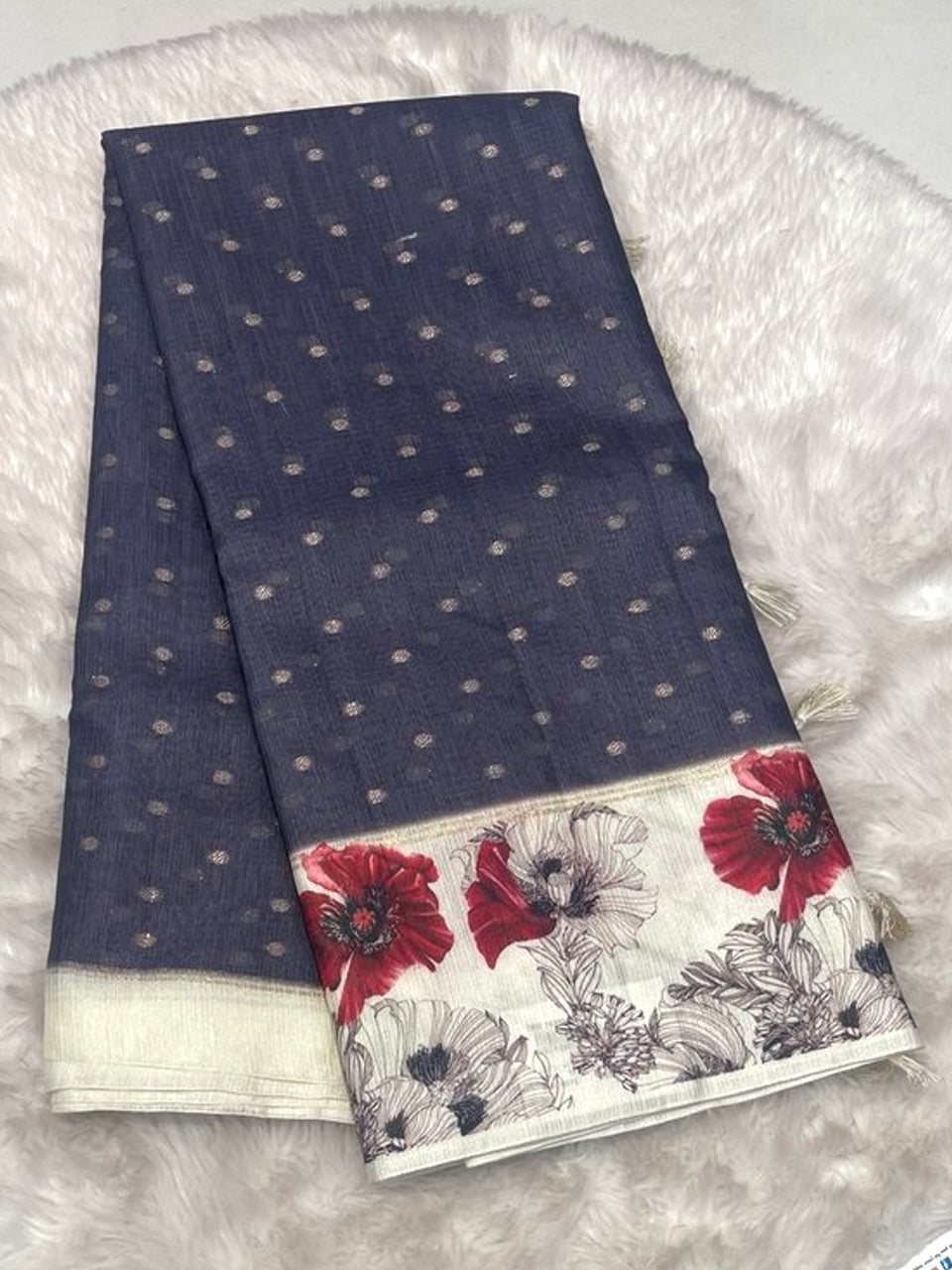 journey Kota Saree