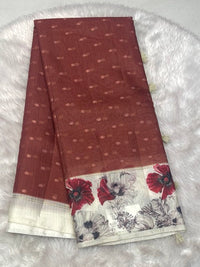 journey Kota Saree